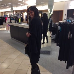 Meet your Posher, Sylvia